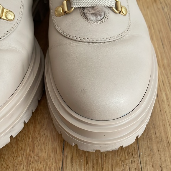 Gianvitto Rossi boots - Picture 3 of 15